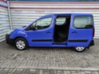 Peugeot Partner Tepee, 1,6 BlueHDi Top KM,ACTIVE