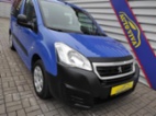Peugeot Partner Tepee, 1,6 BlueHDi Top KM,ACTIVE