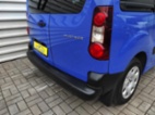 Peugeot Partner Tepee, 1,6 BlueHDi Top KM,ACTIVE