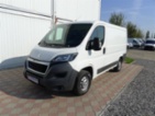 Peugeot Boxer, 2,2 HDI L1H1 pojízdná Dílna