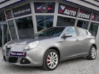 Alfa Romeo Giulietta, 1,4 TB 125kW, hatchback,