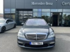 Mercedes-Benz Třídy S, S 65 L AMG, limuzína,