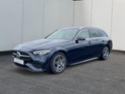 Mercedes-Benz Třídy C, AMG C220d 147kW TZ ASIST
