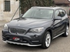 BMW X1, 2.0D X-DRIVE AUTOMAT NAVI ALU, SUV, nafta
