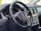 Volkswagen Golf Sportsvan, 1.4TSi 92kw DSG KLIMA,