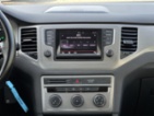 Volkswagen Golf Sportsvan, 1.4TSi 92kw DSG KLIMA,
