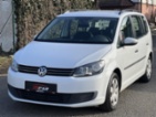 Volkswagen Touran, 1.2TSi 77kw  7MÍST TEMPOMAT,
