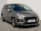 Peugeot 3008, 1.6 HDi Allure, Allure, SUV, nafta