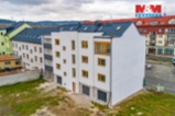 Prodej bytu 2+1, 115 m², Nýrsko