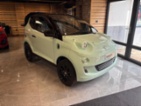 Aixam Minauto, e-Minauto chic, hatchback, elektro