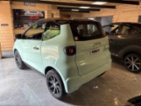 Aixam Minauto, e-Minauto chic, hatchback, elektro