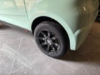 Aixam Minauto, e-Minauto chic, hatchback, elektro