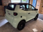 Aixam Minauto, e-Minauto chic, hatchback, elektro