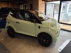 Aixam Minauto, e-Minauto chic, hatchback, elektro