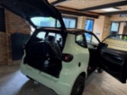 Aixam Minauto, e-Minauto chic, hatchback, elektro