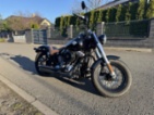 Harley-Davidson FLSL Softail Slim, chopper