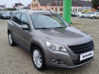 Volkswagen Tiguan, 4x4 2.0TSi, STK6/27, SUV,
