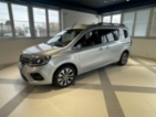 Renault Kangoo, grand techno blue dCi 95 GSR2
