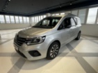 Renault Kangoo, grand techno blue dCi 95 GSR2