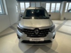 Renault Kangoo, grand techno blue dCi 95 GSR2