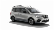 Renault Kangoo, grand techno blue dCi 95 GSR2
