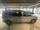 Renault Kangoo, grand techno blue dCi 95 GSR2