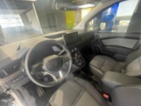 Renault Kangoo, grand techno blue dCi 95 GSR2