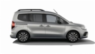 Renault Kangoo, grand techno blue dCi 95 GSR2