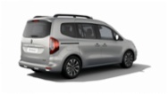 Renault Kangoo, grand techno blue dCi 95 GSR2