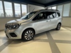 Renault Kangoo, grand techno blue dCi 95 GSR2