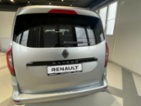 Renault Kangoo, grand techno blue dCi 95 GSR2
