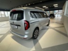 Renault Kangoo, grand techno blue dCi 95 GSR2