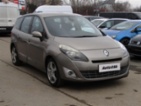 Renault Grand Scénic, 1.9dCi, AC, tempo, park