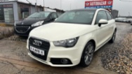Audi A1, 1.4TFSi 90kW*Pano*Alu*PDC*, hatchback,