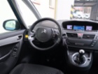 Citroen C4 Picasso, 2.0 HDi, ČR,2.maj, Navi, Klima