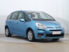 Citroen C4 Picasso, 2.0 HDi, ČR,2.maj, Navi, Klima