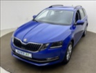 Škoda Octavia, 2,0 LED STYLE NAVI KEYLESS CZ,