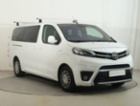 Toyota ProAce Verso, 2.0 D-4D, Klima, ČR, DPH