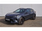 Cupra Formentor, SUV, SUV, benzin