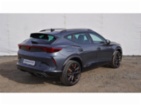 Cupra Formentor, SUV, SUV, benzin