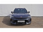 Cupra Formentor, SUV, SUV, benzin