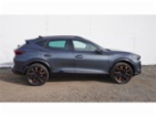 Cupra Formentor, SUV, SUV, benzin