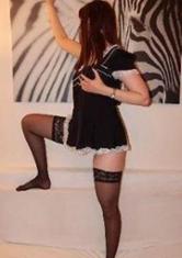 Nejlevnější escort v Praze