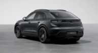 Porsche Macan, Electric, SUV, elektro