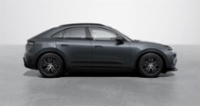 Porsche Macan, Electric, SUV, elektro