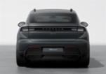 Porsche Macan, Electric, SUV, elektro
