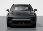 Porsche Macan, Electric, SUV, elektro