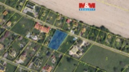 Prodej pozemku k bydlení, 980 m², Vratimov