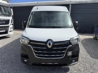Renault Master, 2.3 DCI, 100 kW, AC