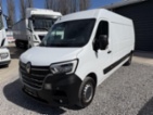 Renault Master, 2.3 DCI, 100 kW, AC